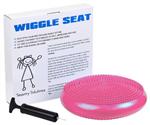 wiggle cushion